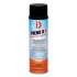 Big D PHENO D+ Aerosol Disinfectant/Deodorizer, Citrus Scent, 16.5 oz Aerosol Spray Can, 12/Carton (33700)
