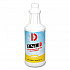 Enzym D Digester Liquid Deodorant, Lemon, 32 oz Bottle, 12/Carton (500)