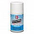 Metered Concentrated Room Deodorant, Fresh Linen, 7 oz Aerosol Spray, 12/Box (472)