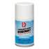 Big D Metered Concentrated Room Deodorant, Mountain Air Scent, 7 oz Aerosol Spray, 12/Carton (463)