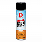 Aerosol Room Deodorant, Sunburst, 15 oz Can, 12/Carton (351)