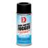 Big D Odor Control Fogger, Mountain Air Scent, 5 oz Aerosol Spray, 12/Carton (344)