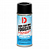 Odor Control Fogger, Mountain Air Scent, 5 oz Aerosol Spray, 12/Carton (344)
