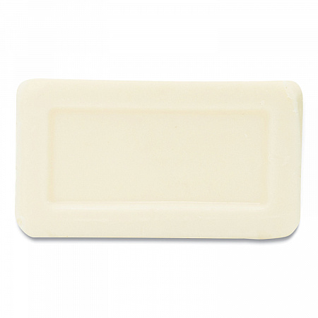 Unwrapped Amenity Bar Soap, Fresh Scent, #1 1/2, 500/Carton (400150)