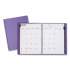 TRU RED Weekly/Monthly Planner with Planner Pocket, 11 x 8, Purple Cover, 14-Month (Dec to Jan): 2021 to 2023 (5847722)