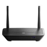 LINKSYS EA63504B AC1200 Dual-Band Wi-Fi Router