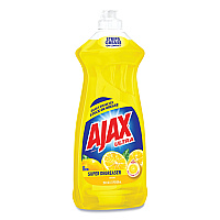 Dish Detergent, Lemon Scent, 28 oz Bottle (144673)