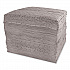 TASKBrand All Sorb Industrial Sorbent Pad, 0.11 gal, 15 x 18, 200/Carton (ASSRBP)