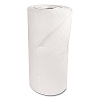 TASKBrand All Sorb Industrial Sorbent Roll, 47 gal, 30" x 150 ft (OSINBR1)