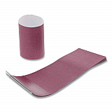 Napkin Bands, Burgundy, 1.5", 2,500/Pack, 8 Packs/Carton (RNB20MN)