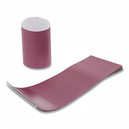 Napkin Bands, Burgundy, 1.5