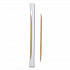 Cello-Wrapped Round Wood Toothpicks, Mint, 2.5
