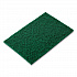 Medium-Duty Scouring Pad, 6 x 9, Green, 10 Pads/Pack, 6 Packs/Carton (S960)