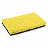 Heavy-Duty Scrubbing Sponge, 3.5 x 6, 0.85