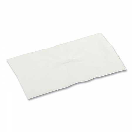 Baby Wipes Refill Pack, 8 x 7, Unscented, White, 80/Pack, 12 Packs/Carton (RPBWUR80)