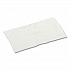 Baby Wipes Refill Pack, 8 x 7, Unscented, White, 80/Pack, 12 Packs/Carton (RPBWUR80)