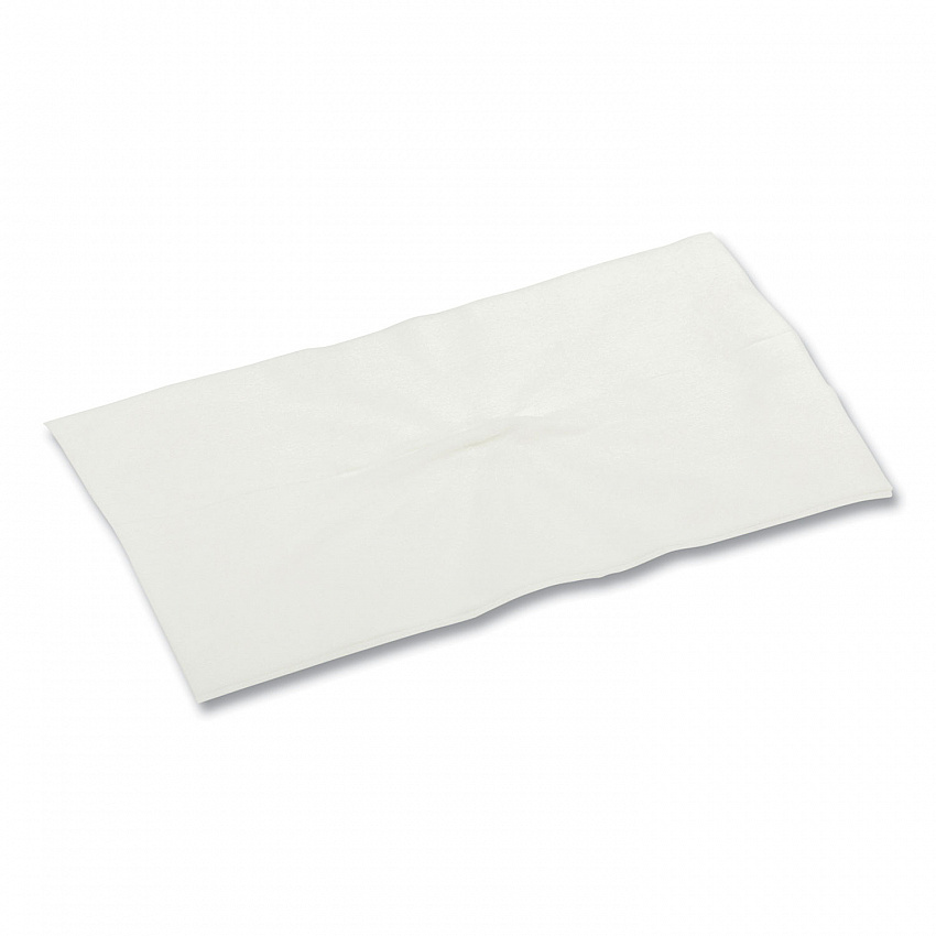 Baby Wipes Refill Pack, 8 x 7, Unscented, White, 80/Pack, 12 Packs/Carton (RPBWUR80)