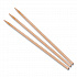 Bamboo Skewers, Paper, 5.5