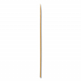 Bamboo Skewers, Paper, 6", Natural, 100/Pack (R806)