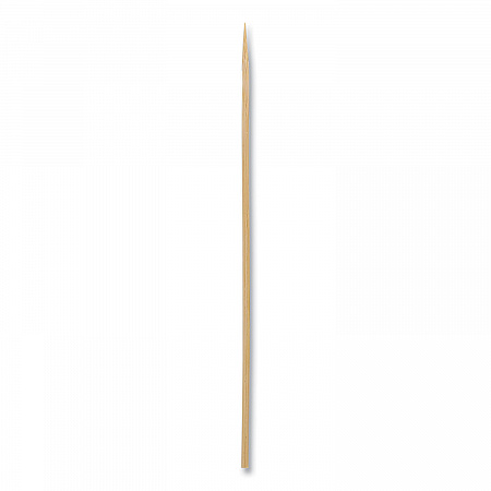 Bamboo Skewers, Paper, 6