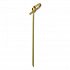 Knotted Bamboo Pick, Paper, 4