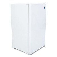 3.3 Cu.Ft Refrigerator with Chiller Compartment, White (RM3306W)