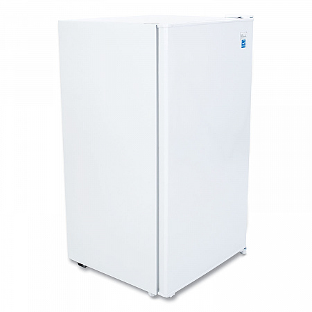 3.3 Cu.Ft Refrigerator with Chiller Compartment, White (RM3306W)