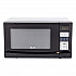 0.9 cu ft Countertop Microwave, 900 W, Black (MT9K1B)