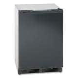 Avanti 5.2 Cu. Ft. Counter Height Refrigerator, Black (RM52T1BB)