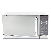 1.1 cu ft Touch Microwave Oven, 1,000 W, Stainless Steel (MO1108SST)