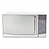 1.1 cu ft Touch Microwave Oven, 1,000 W, Stainless Steel (MO1108SST)