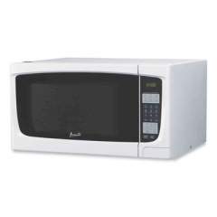 Avanti 1.4 Cubic Foot Capacity Microwave Oven, 1,000 Watts, White (MO1450TW)