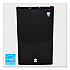 4.4 Cu.Ft. Auto-Defrost Refrigerator, 19.25 x 22 x 33, Black (AR4446B)