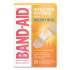 BAND-AID Antibiotic Adhesive Bandages, Assorted Sizes, 20/Box (5570)