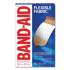BAND-AID Flexible Fabric Extra Large Adhesive Bandages, 1.75 x 4, 10/Box (5685)