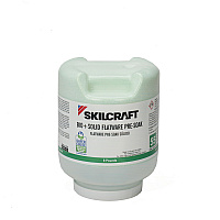 7930016949778, SKILCRAFT Bio+ Flatware Pre-soak, 8 lb Bottle, 2/Carton (6949778)