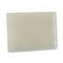 Scotch-Brite Light Duty Scrubbing Pad 9030, 3.5 x 5, White, 40/Carton (05683)