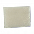 Light Duty Scrubbing Pad 9030, 3.5 x 5, White, 40/Carton (05683)
