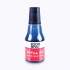 COSCO 2000PLUS Self-Inking Refill Ink, Black, 0.9 oz. Bottle (032962)