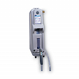 Command Center Dispensing System, 1 Button, 1 Bucket Dispenser, 6 x 14 x 23.5, Gray (4376900)