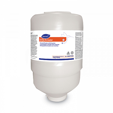 Suma ElimineX D3.1 Armada K7.1, 8.8 lb, 2/Carton (100977698)