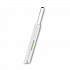 Jumbo Wrapped Paper Straw, 7.75
