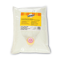 Resilient Floor Protector, 1 gal. Bag, 2/Carton (85861)