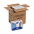 Plastic Tableware, Heavy Mediumweight Knife, Black, 100/Box, 10 Boxes/Carton (KM507CT)