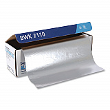 Standard Aluminum Foil Roll, 63 Gauge, 12" x 500 ft (7110)