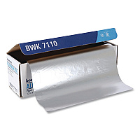 Standard Aluminum Foil Roll, 63 Gauge, 12" x 500 ft (7110)