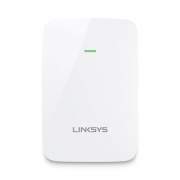 LINKSYS AC1200 Dual-Band Wi-Fi Extender, 2.4 GHz/5 GHz (RE6350)