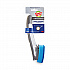 Advanced Soap Control Non-Scratch Dishwand, 4 x 11.25, Blue (451U4)
