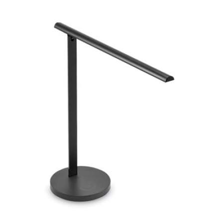 Bostitch Folding LED Desk and Table Lamp, Black (VLED1826BLK)