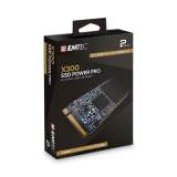 Emtec ECSSD2TX300 X300 Power Pro Internal Solid State Drive